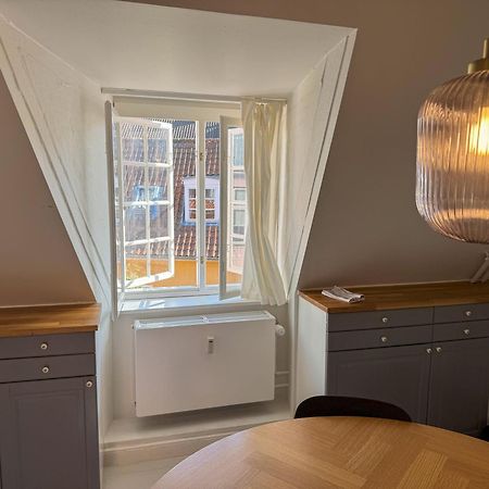 Cozy Apartments In Heart Of Copenhagen Near Stroget & Hojbro Plads Exterior photo