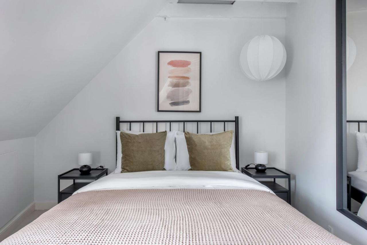 Cozy Apartments In Heart Of Copenhagen Near Stroget & Hojbro Plads Exterior photo