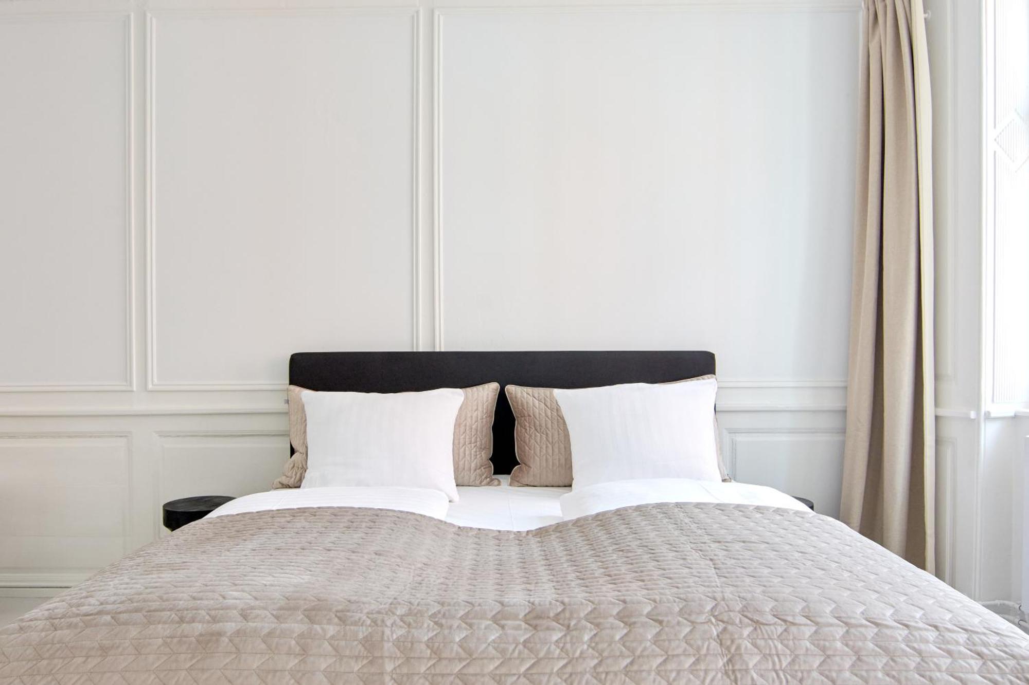 Cozy Apartments In Heart Of Copenhagen Near Stroget & Hojbro Plads Room photo