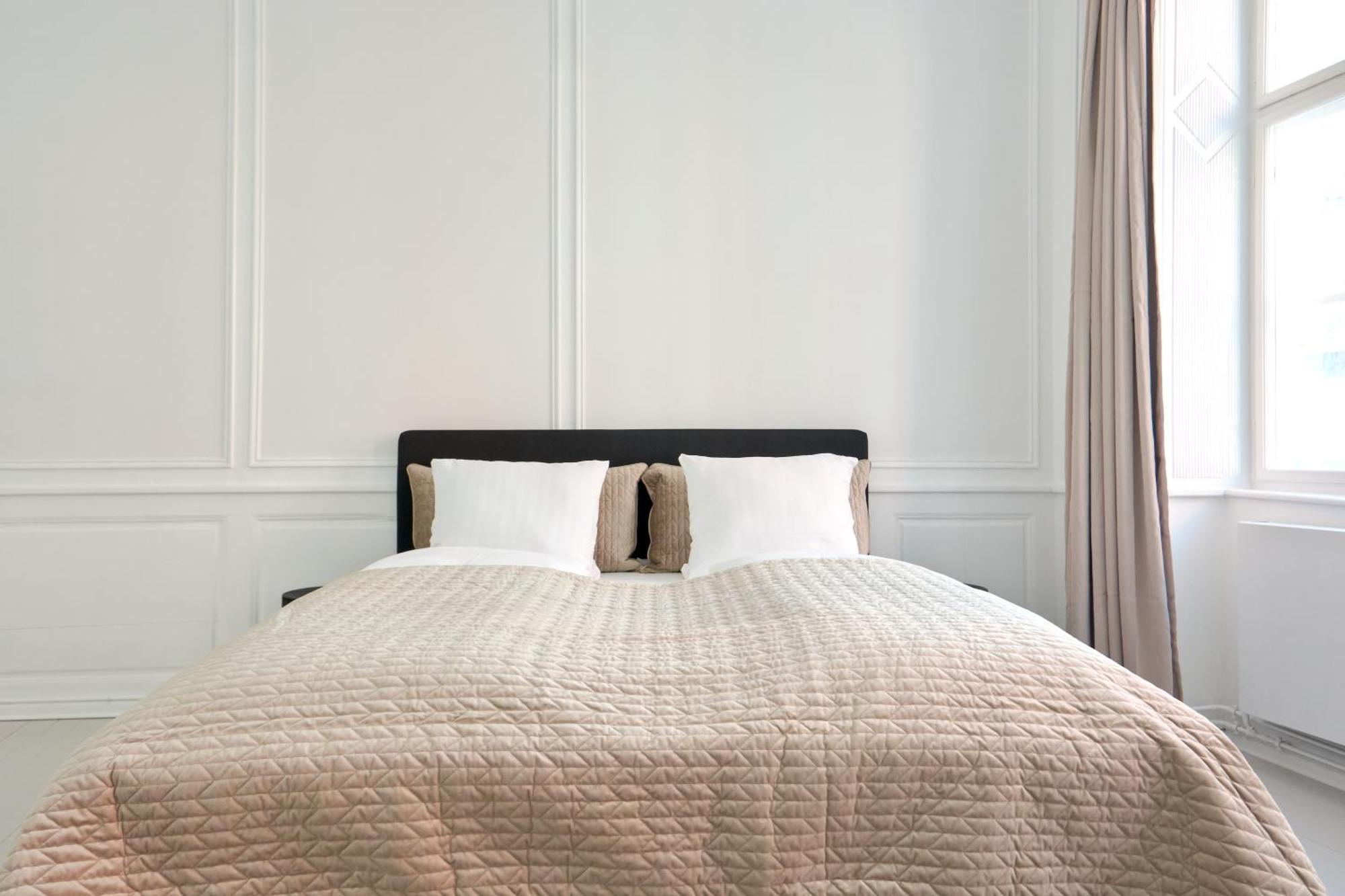 Cozy Apartments In Heart Of Copenhagen Near Stroget & Hojbro Plads Room photo