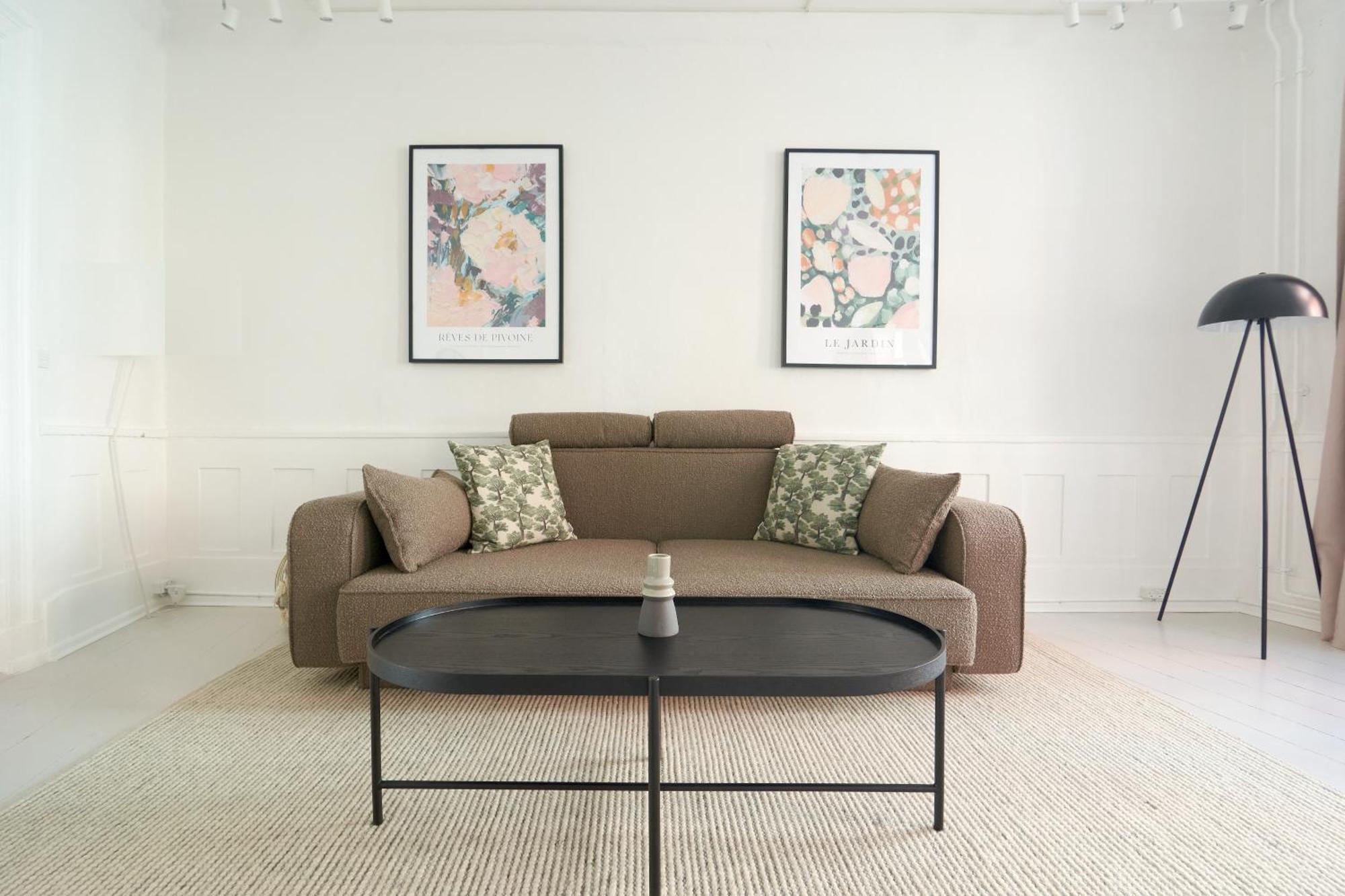 Cozy Apartments In Heart Of Copenhagen Near Stroget & Hojbro Plads Room photo