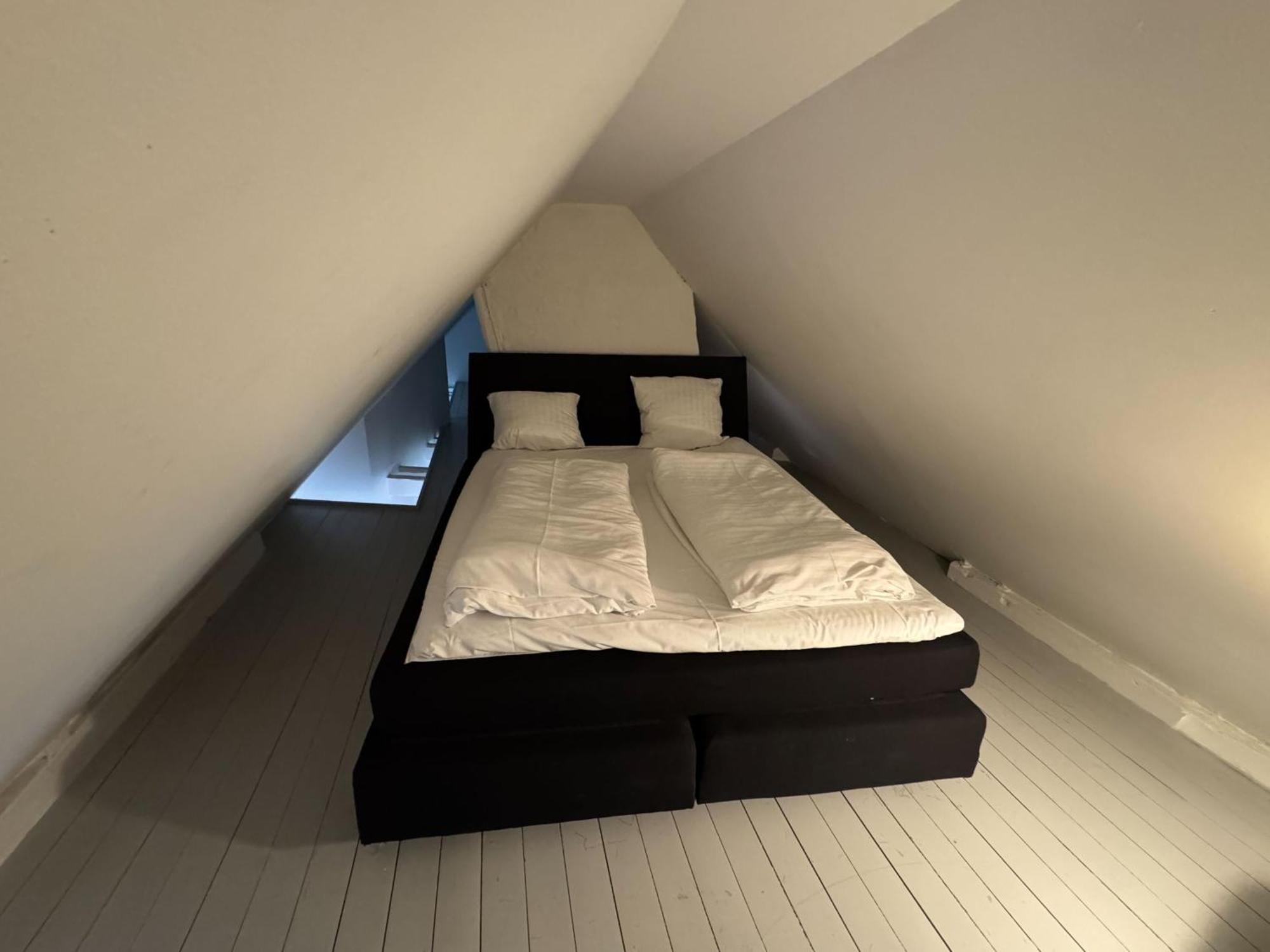 Cozy Apartments In Heart Of Copenhagen Near Stroget & Hojbro Plads Exterior photo