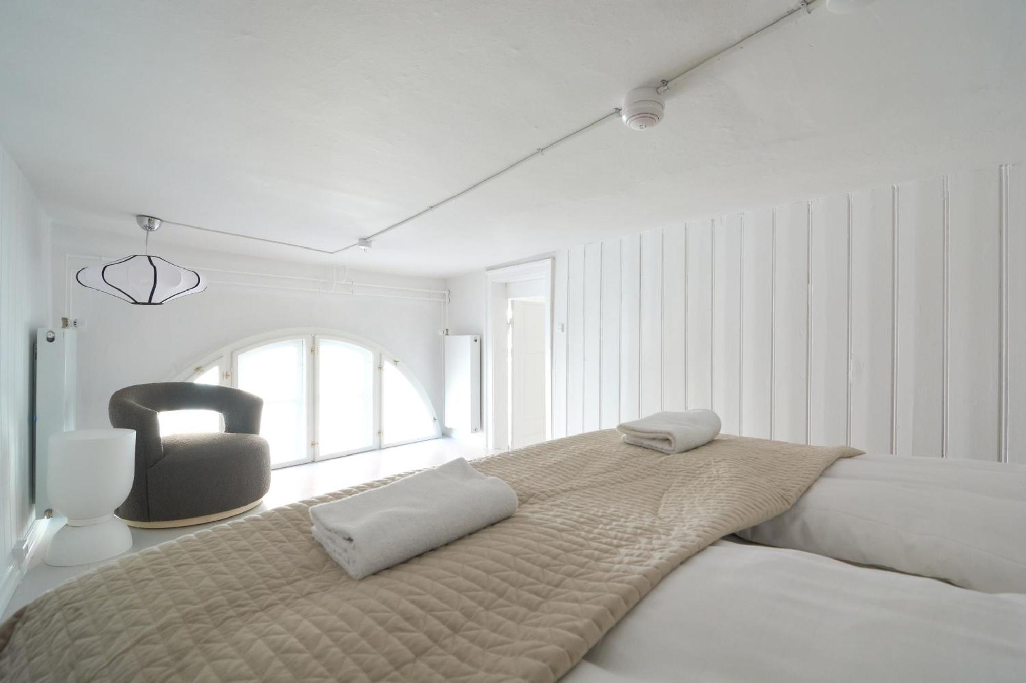 Cozy Apartments In Heart Of Copenhagen Near Stroget & Hojbro Plads Exterior photo