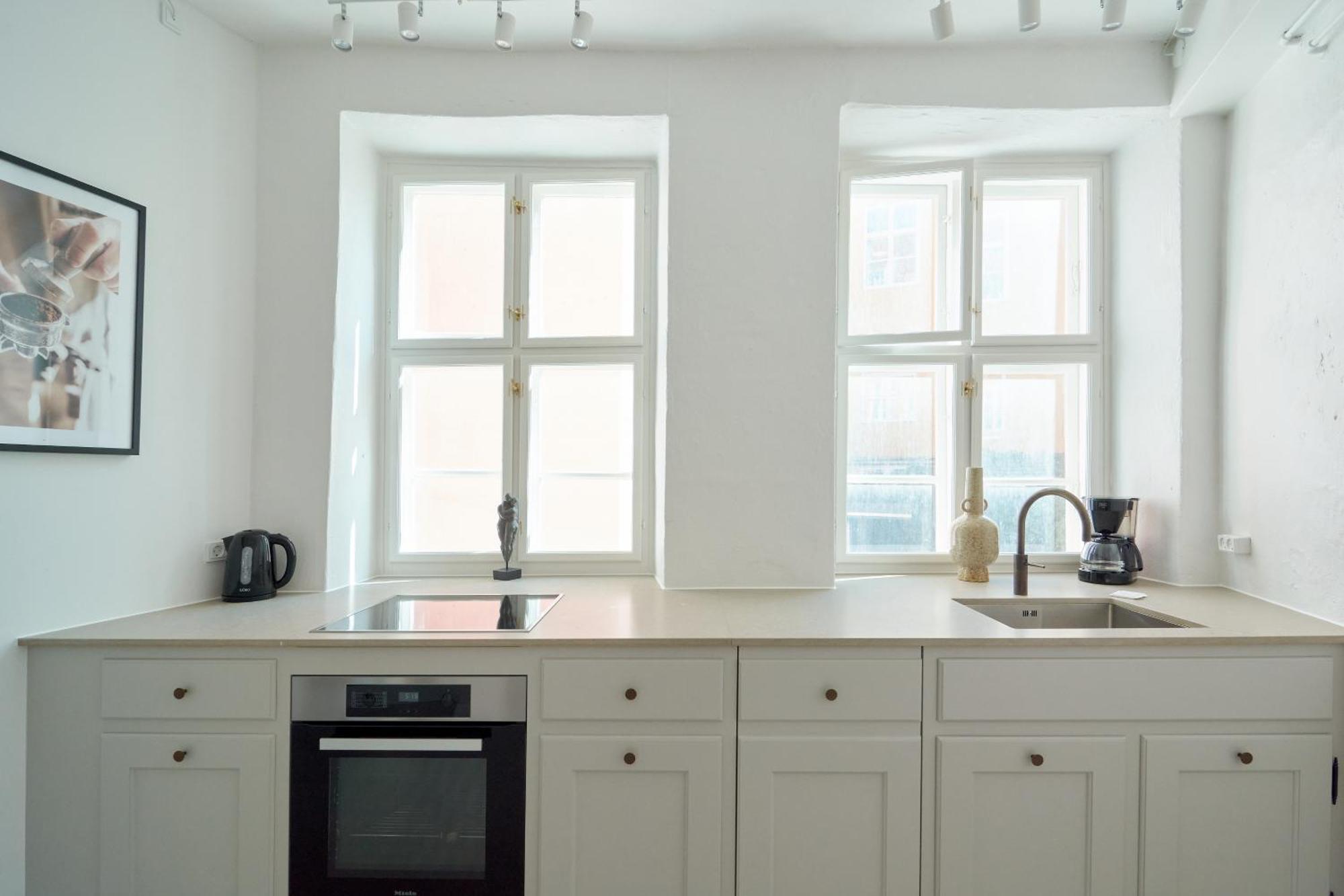 Cozy Apartments In Heart Of Copenhagen Near Stroget & Hojbro Plads Exterior photo