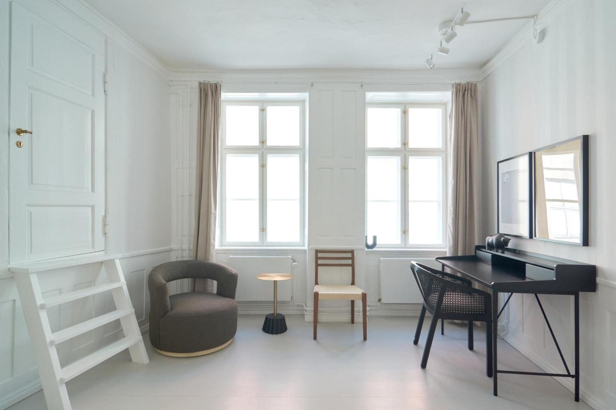 Cozy Apartments In Heart Of Copenhagen Near Stroget & Hojbro Plads Exterior photo