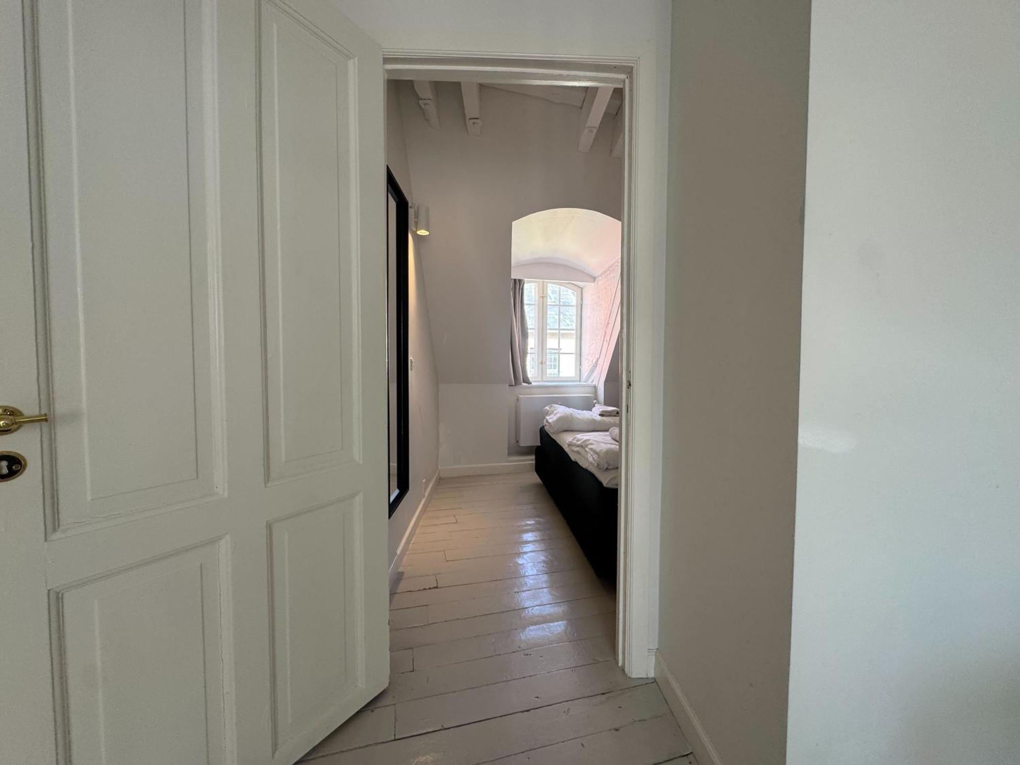 Cozy Apartments In Heart Of Copenhagen Near Stroget & Hojbro Plads Exterior photo