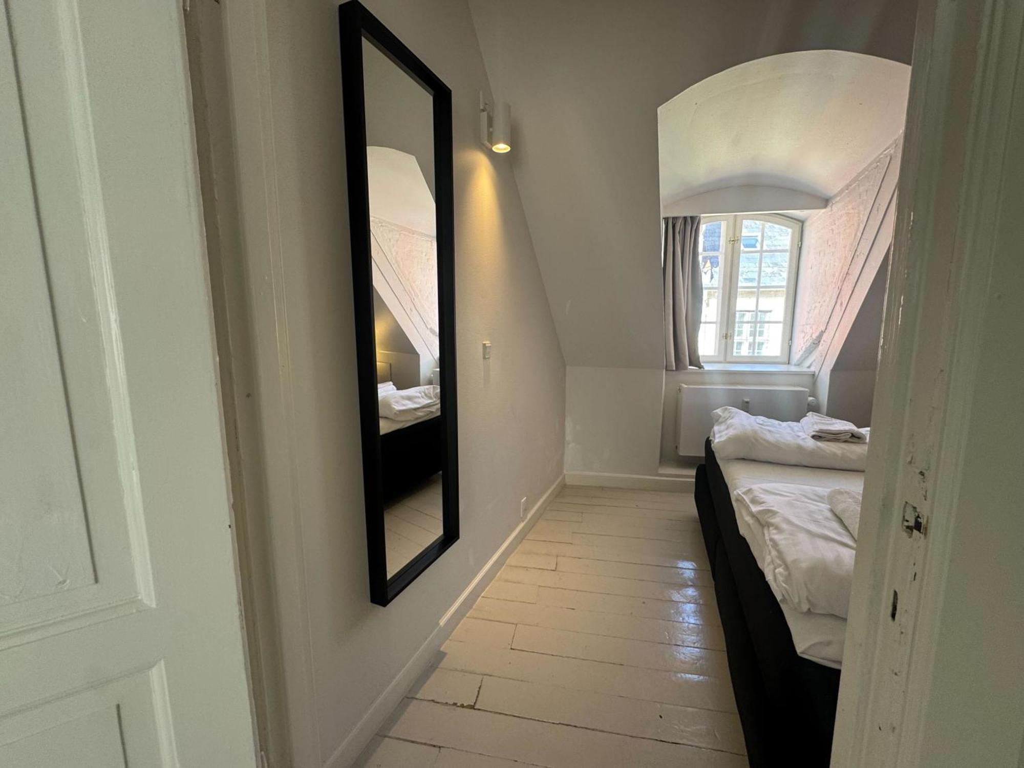 Cozy Apartments In Heart Of Copenhagen Near Stroget & Hojbro Plads Exterior photo