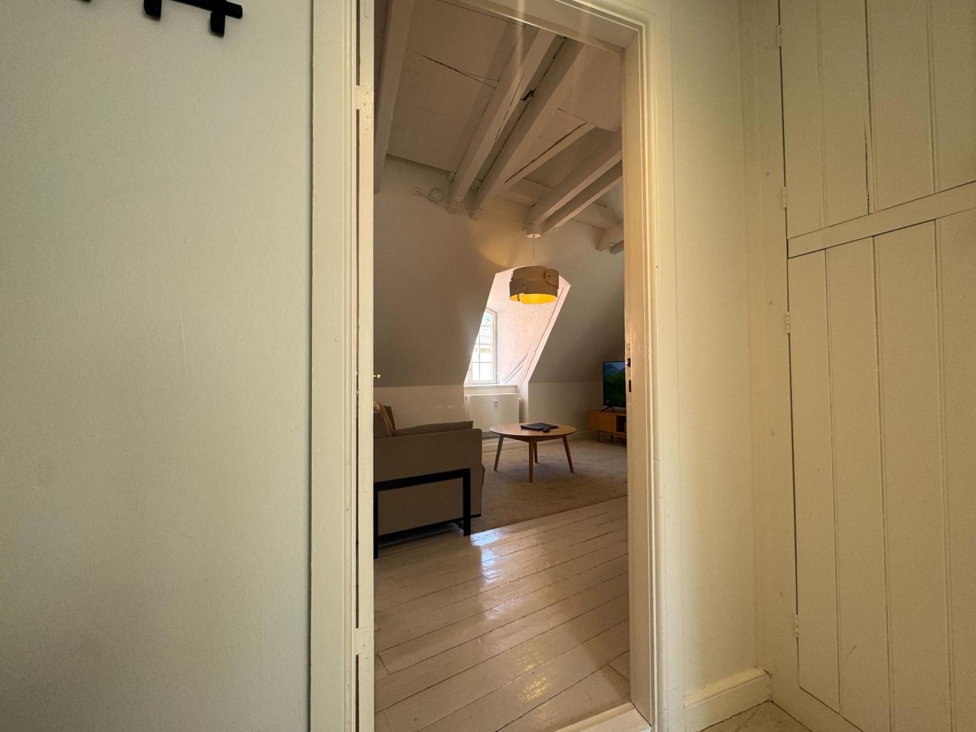Cozy Apartments In Heart Of Copenhagen Near Stroget & Hojbro Plads Exterior photo