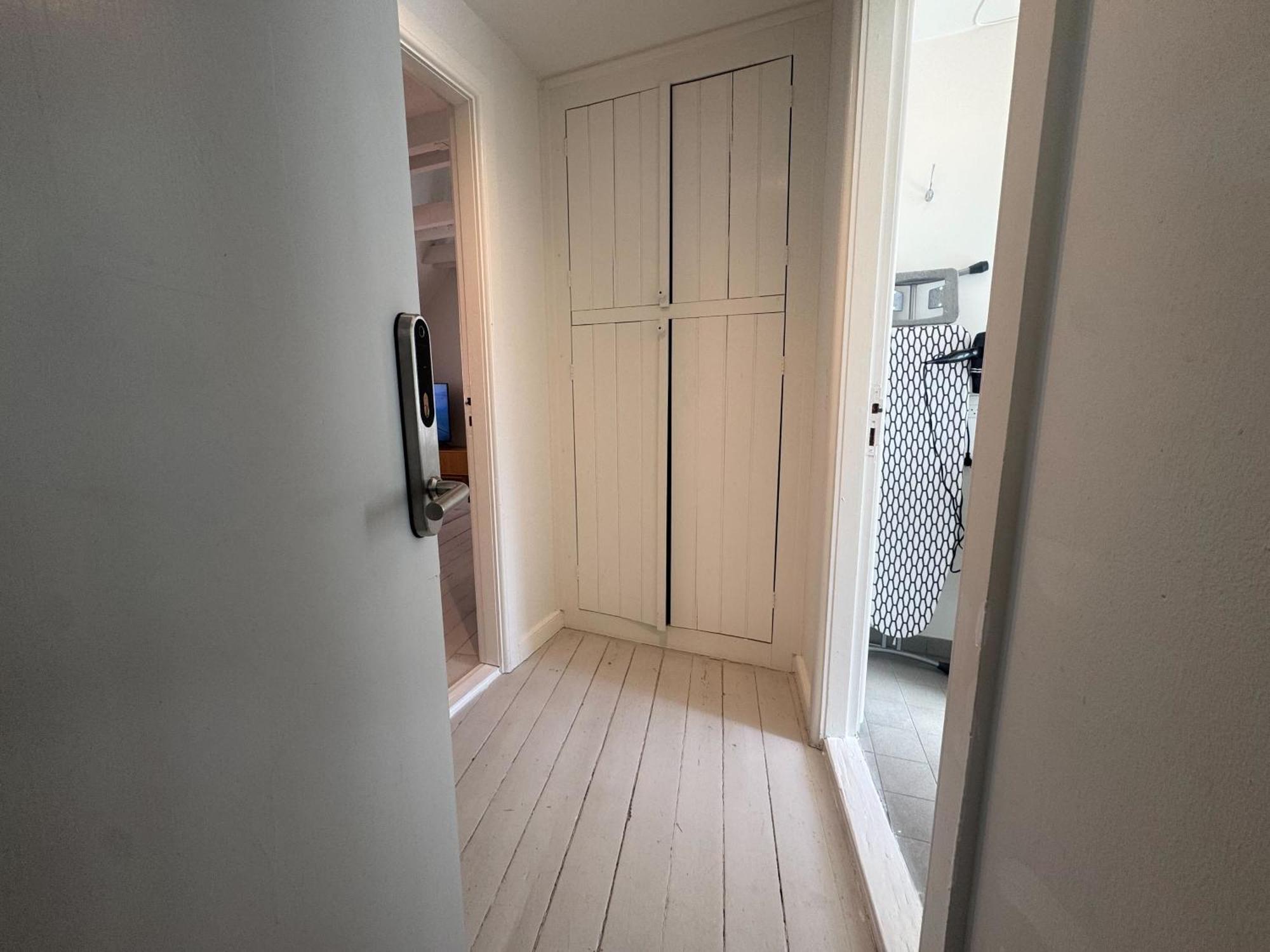 Cozy Apartments In Heart Of Copenhagen Near Stroget & Hojbro Plads Exterior photo
