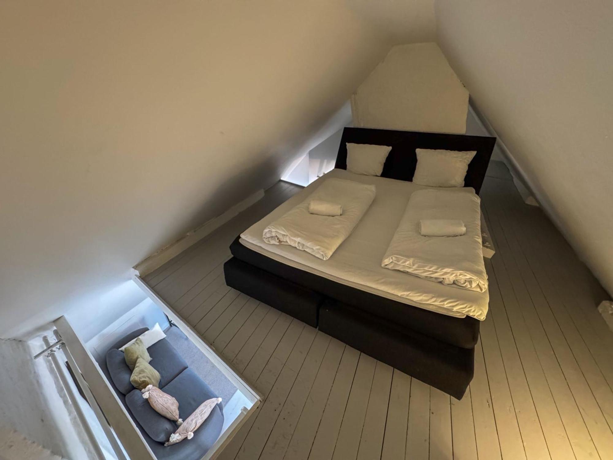 Cozy Apartments In Heart Of Copenhagen Near Stroget & Hojbro Plads Exterior photo
